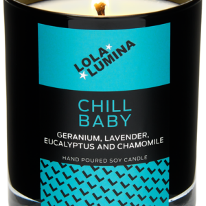 chill baby 500x700